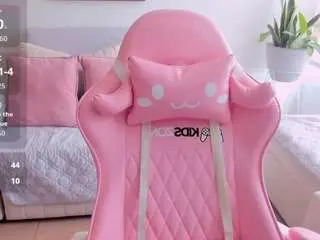 Camsoda Free Porn Cam of cutecamgiirlx
