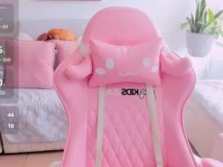 Camsoda Adult Webcam of cutecamgiirlx