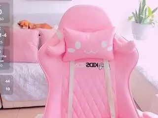 Camsoda Adult Webcam of cutecamgiirlx