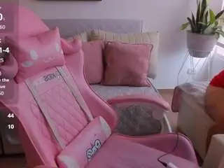Camsoda Sex Chat of cutecamgiirlx