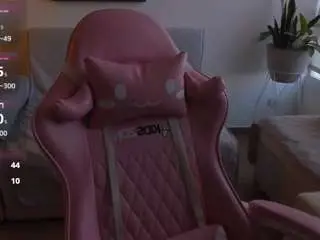 Camsoda Adult Webcam of cutecamgiirlx