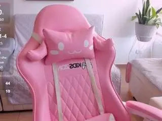 Camsoda Adult Webcam of cutecamgiirlx