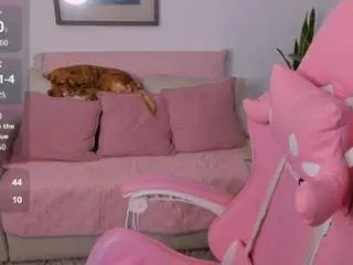 Camsoda Sex Chat of cutecamgiirlx