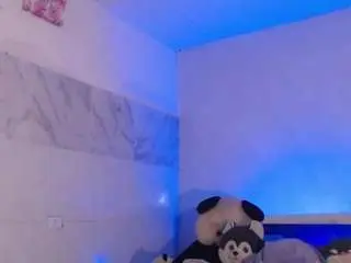 Camsoda Sex Chat of alexaxtreme1