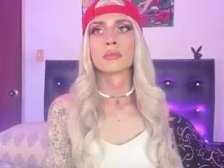 Camsoda Adult Webcams of angelsjones