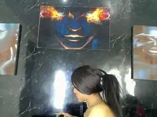 Camsoda Live Sex Cam of keishasexybrood