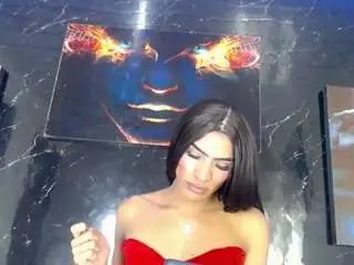 Camsoda Live Porn of keishasexybrood