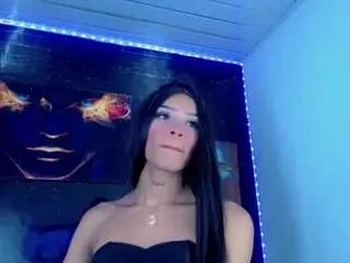Camsoda Best Webcam of keishasexybrood