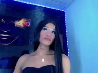 Camsoda Live Porn of keishasexybrood