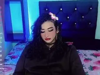 Camsoda Live Sex Cam of kinverly-sexy