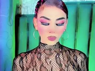 Camsoda Adult Video Chat of ana-paulet