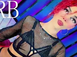 Camsoda Live Sex of ana-paulet