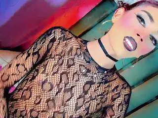 Camsoda Free Porn Cam of ana-paulet