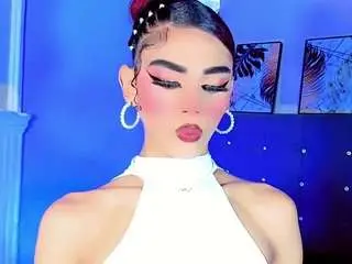 Camsoda Live Sex Cam of ana-paulet