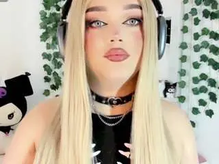 Camsoda Sex Chat of cattrionamuller