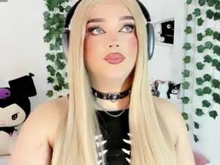 Camsoda Free Porn Cam of cattrionamuller