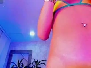 Camsoda Adult Webcams of alaiaguerra