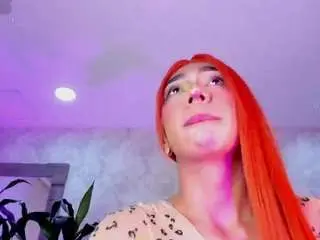 Camsoda Nude Webcam of alaiaguerra