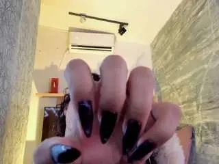 Camsoda Adult Video Chat of allicemackenzie