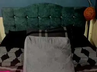 Camsoda Nude Webcam of afrilux