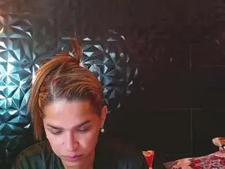 Camsoda Adult Video Chat of vicky-oba