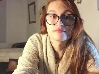 Camsoda Sex Cam of exolizzz66