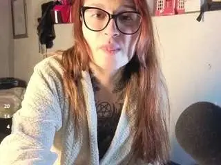 Camsoda Best live sex cam show of exolizzz66