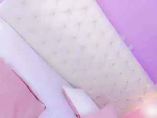 Camsoda Free Porn Cam of barbie-michel