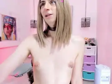 Chaturbate Sex Cam of kimberly_thonson