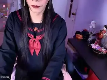 Chaturbate Best Webcam of miss_hikikomori