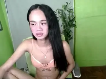 Chaturbate Live Sex Cam of cum_babyfucker
