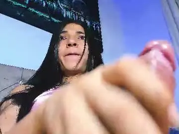 Chaturbate Live Sex Cam of lot_999