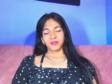 Chaturbate Nude Webcam of lot_999