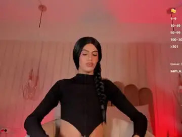 Chaturbate Free Live Porn of nickiwestt___
