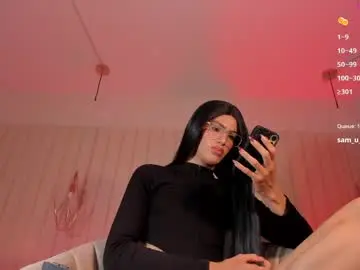 Chaturbate Adult Webcam of nickiwestt___