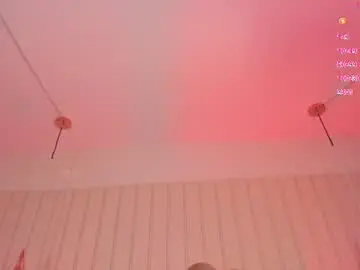 Chaturbate Live Sex of nickiwestt___