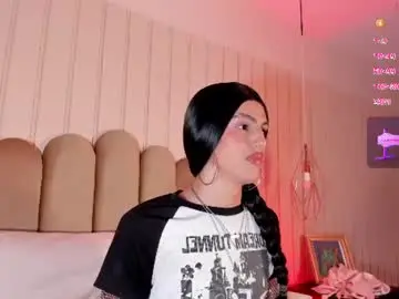 Chaturbate Adult Webcam of nickiwestt___