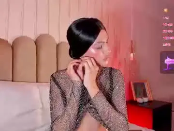 Chaturbate Sex Chat of nickiwestt___