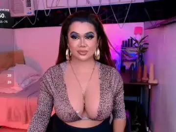Chaturbate Free Porn Cam of bigtraditionalts
