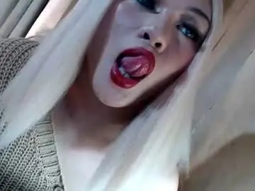 Chaturbate Best live sex cam show of fantasticcock69_daniella