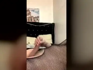 Chaturbate Sex Cam of ameryhottie