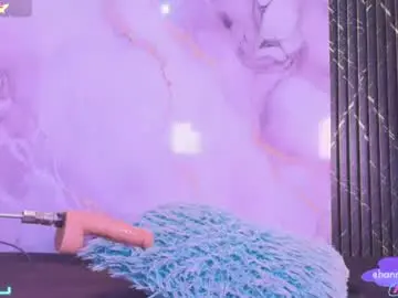 Chaturbate Adult Webcam of hanna_evanns_