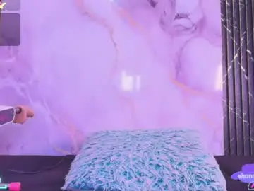 Chaturbate Sex Cam of hanna_evanns_