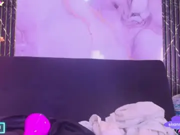 Chaturbate Live Sex Cam of hanna_evanns_