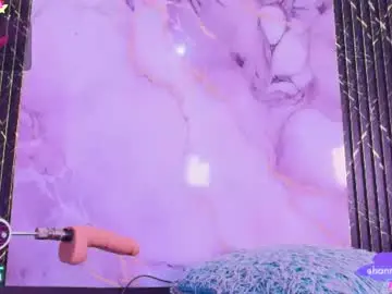 Chaturbate Sex Cam of hanna_evanns_