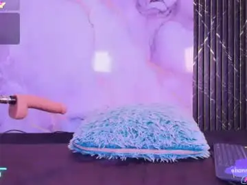 Chaturbate Watch Live Sex Cams of hanna_evanns_