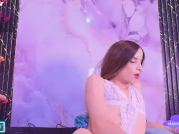 Chaturbate Adult Video Chat of hanna_evanns_