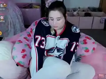 Chaturbate Live Sex of lil_alison_heart