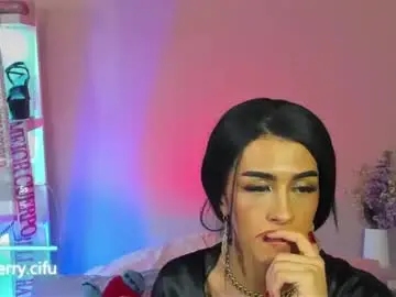 Chaturbate Adult Video Chat of dayanahill2