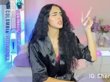 Chaturbate Live Sex of dayanahill2